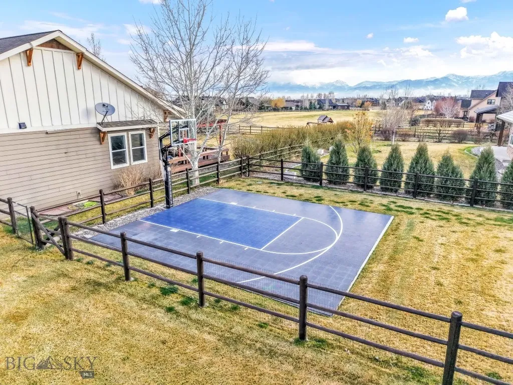 20 Blazer Trail Bozeman MT 59718