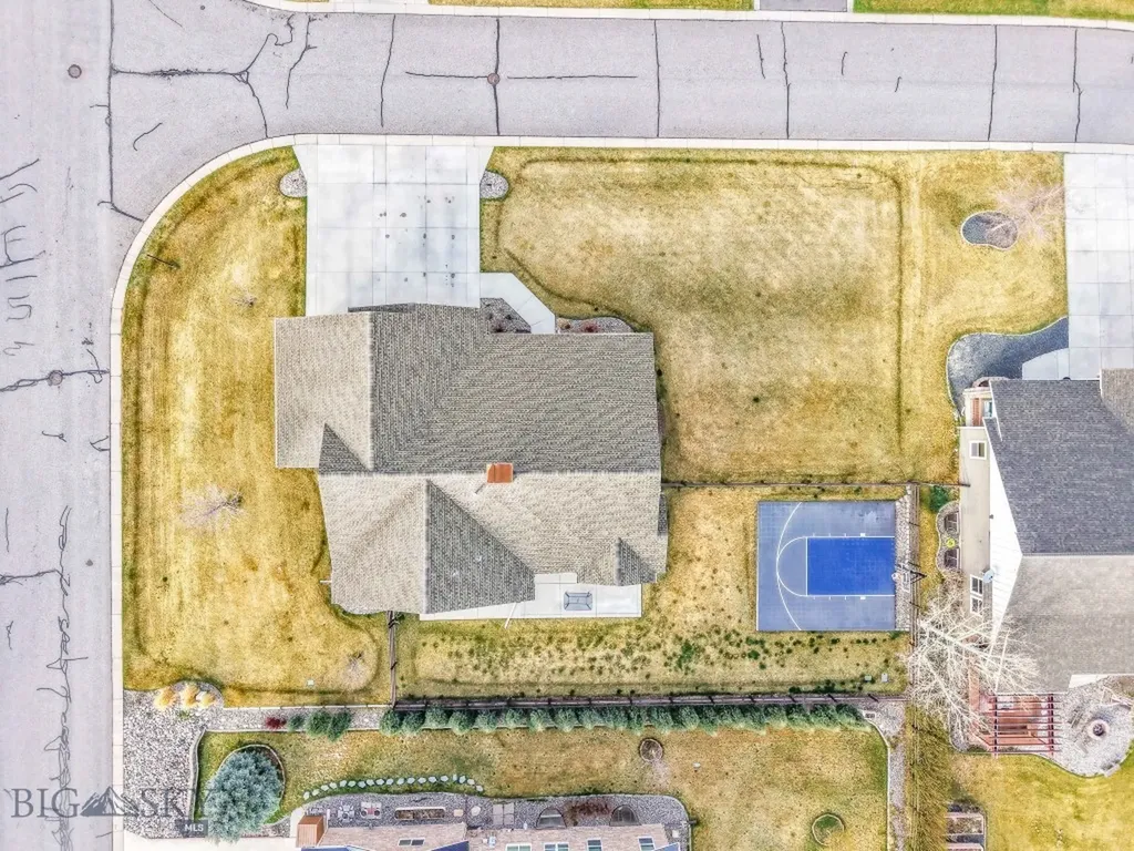 20 Blazer Trail Bozeman MT 59718