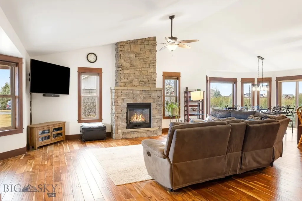 20 Blazer Trail Bozeman MT 59718