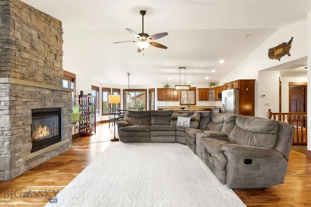 20 Blazer Trail Bozeman MT 59718