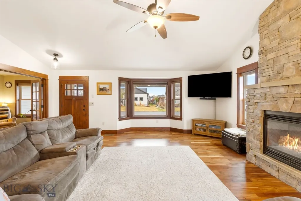 20 Blazer Trail Bozeman MT 59718