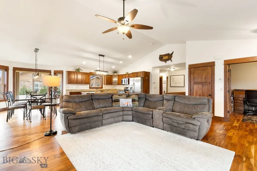 20 Blazer Trail Bozeman MT 59718