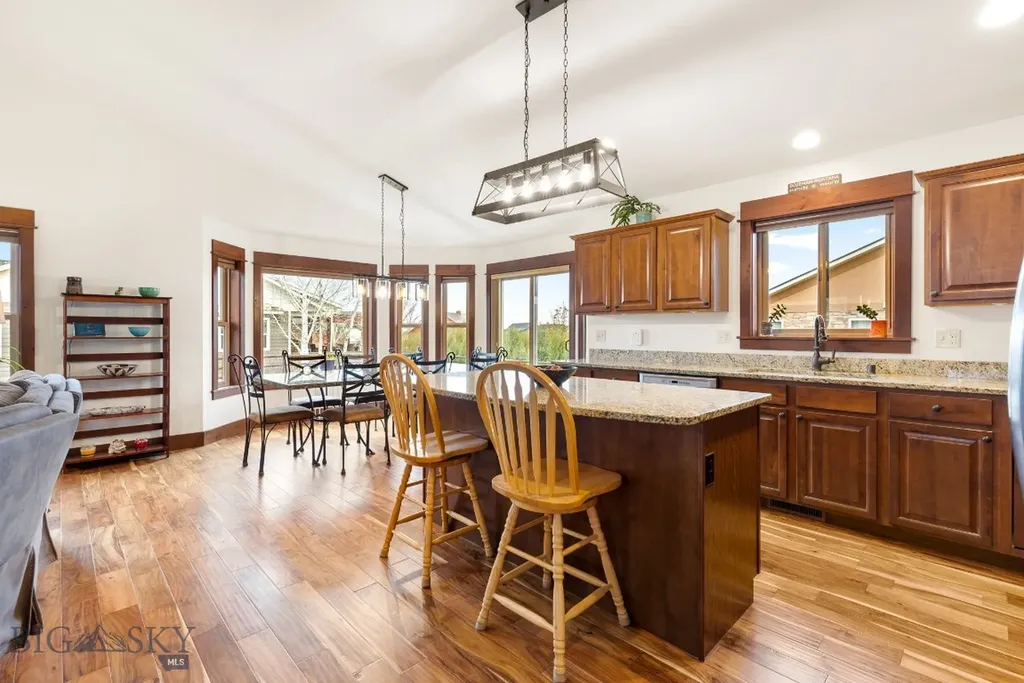 20 Blazer Trail Bozeman MT 59718