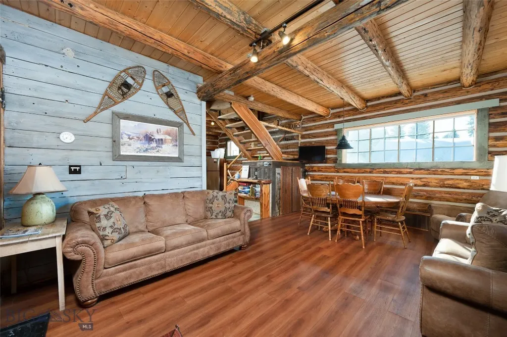 212 Hebgen Lodge Road West Yellowstone MT 59758