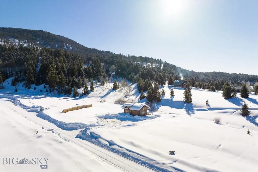 212 Hebgen Lodge Road West Yellowstone MT 59758