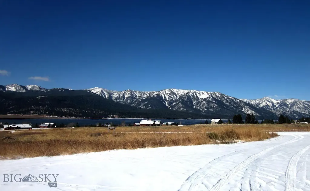 212 Hebgen Lodge Road West Yellowstone MT 59758