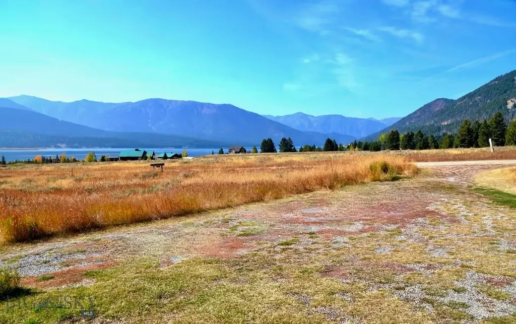 212 Hebgen Lodge Road West Yellowstone MT 59758