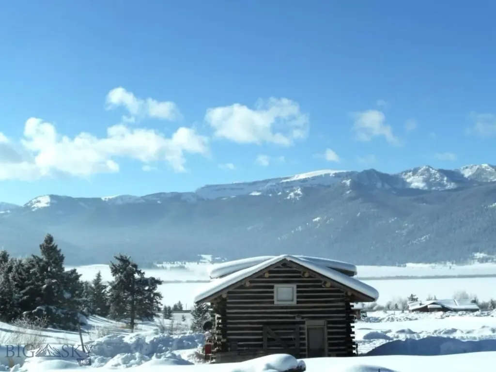 212 Hebgen Lodge Road West Yellowstone MT 59758