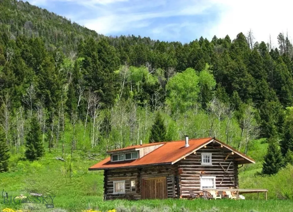 212 Hebgen Lodge Road West Yellowstone MT 59758