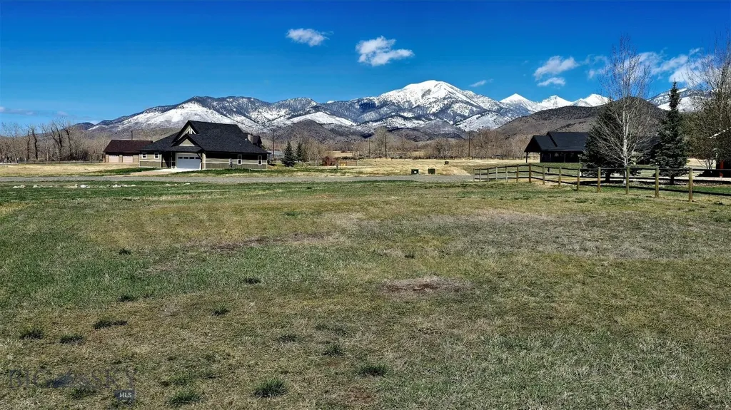 2 Hawk's Court Sheridan MT 59749