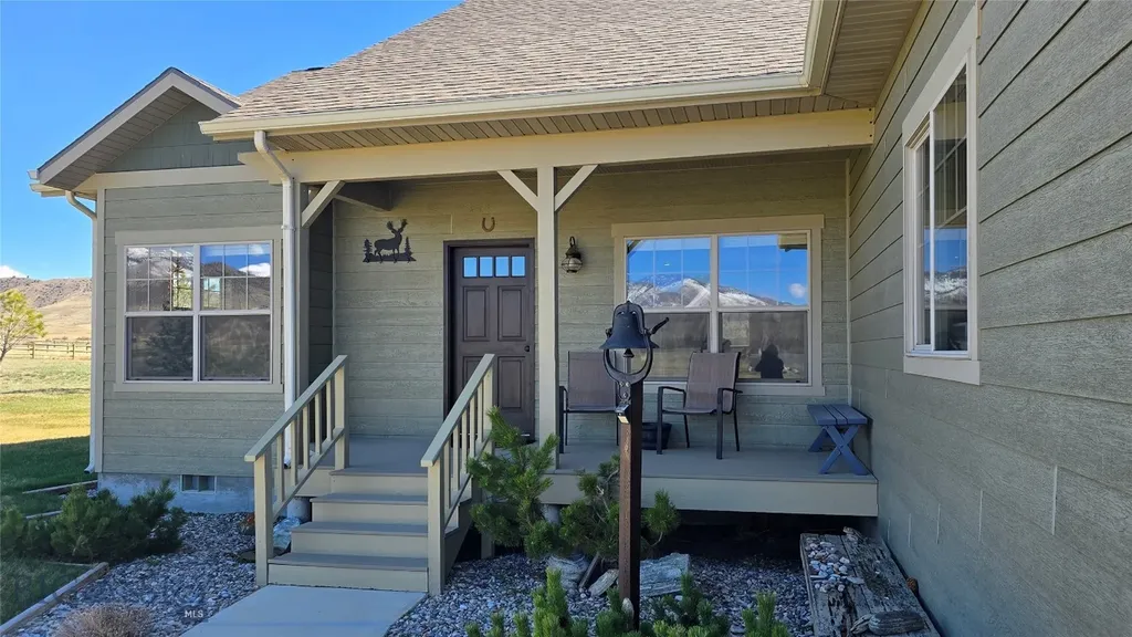 2 Hawk's Court Sheridan MT 59749