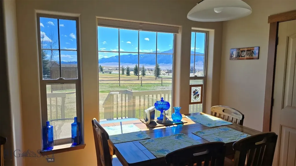 2 Hawk's Court Sheridan MT 59749