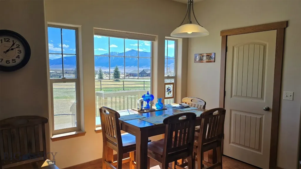2 Hawk's Court Sheridan MT 59749
