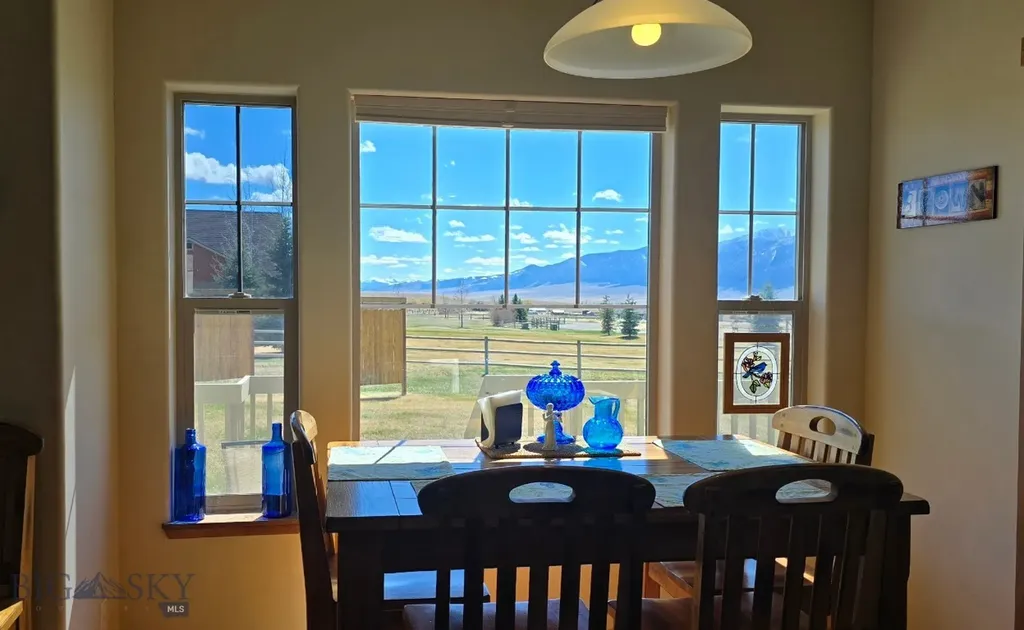 2 Hawk's Court Sheridan MT 59749