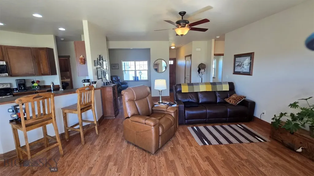 2 Hawk's Court Sheridan MT 59749