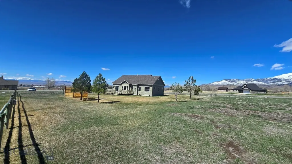 2 Hawk's Court Sheridan MT 59749