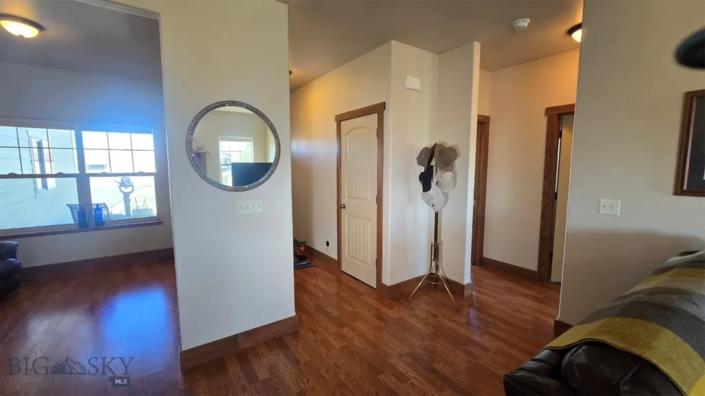 2 Hawk's Court Sheridan MT 59749