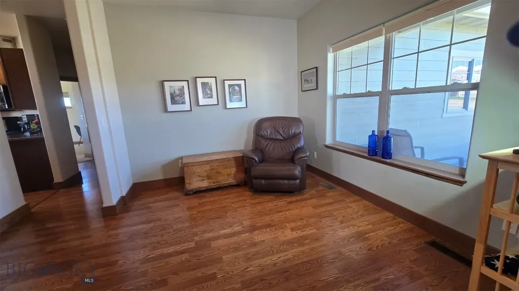 2 Hawk's Court Sheridan MT 59749