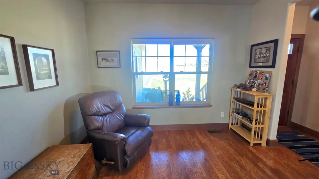 2 Hawk's Court Sheridan MT 59749