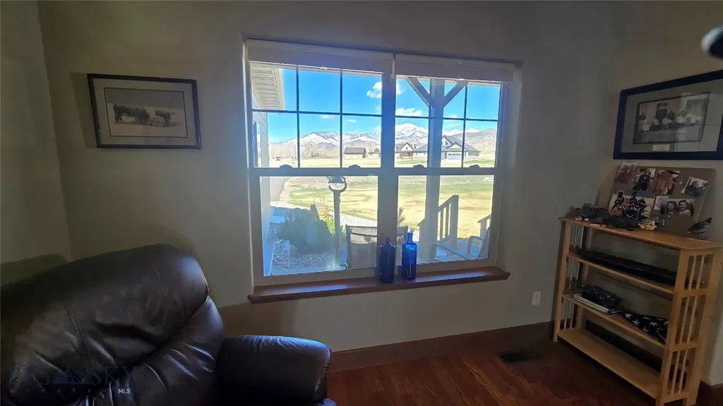 2 Hawk's Court Sheridan MT 59749