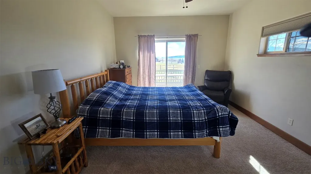 2 Hawk's Court Sheridan MT 59749