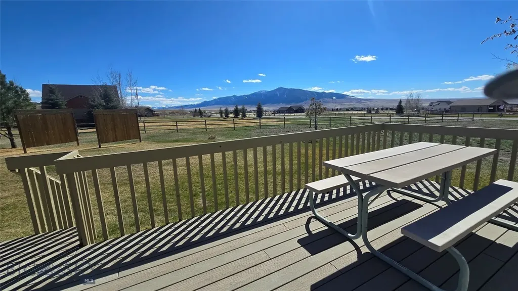 2 Hawk's Court Sheridan MT 59749