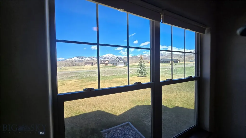 2 Hawk's Court Sheridan MT 59749