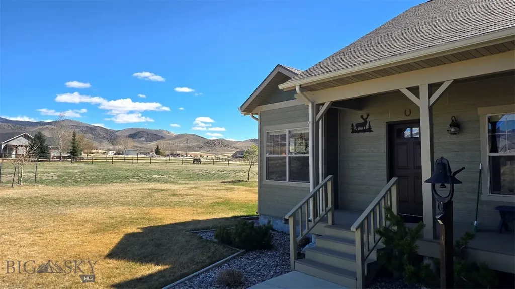 2 Hawk's Court Sheridan MT 59749