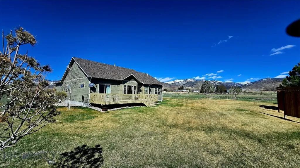 2 Hawk's Court Sheridan MT 59749