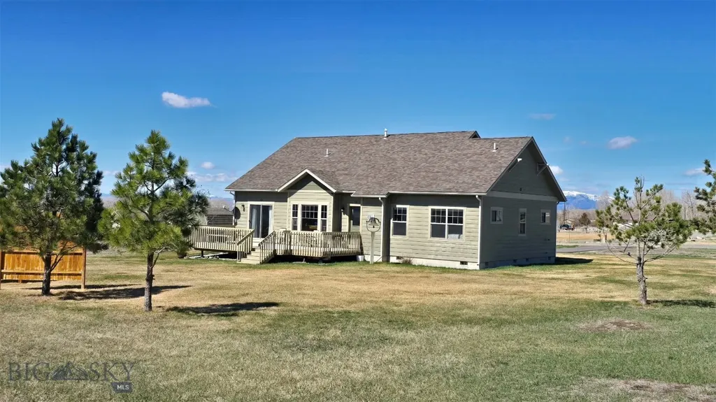 2 Hawk's Court Sheridan MT 59749