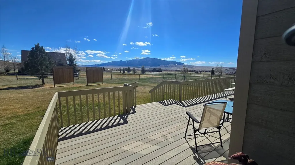2 Hawk's Court Sheridan MT 59749