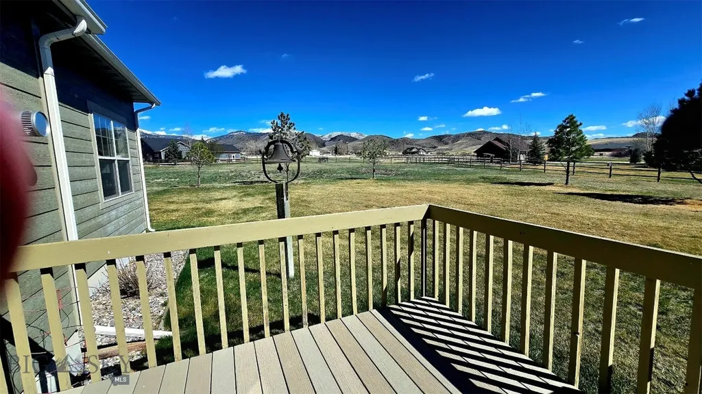 2 Hawk's Court Sheridan MT 59749