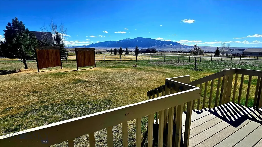 2 Hawk's Court Sheridan MT 59749