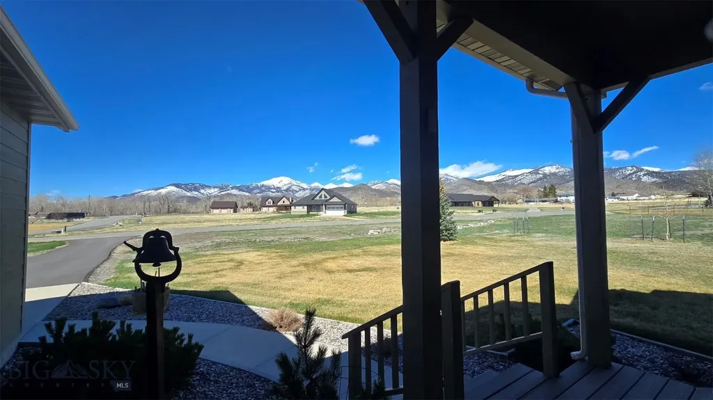 2 Hawk's Court Sheridan MT 59749