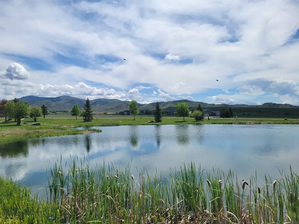 2 Hawk's Court Sheridan MT 59749