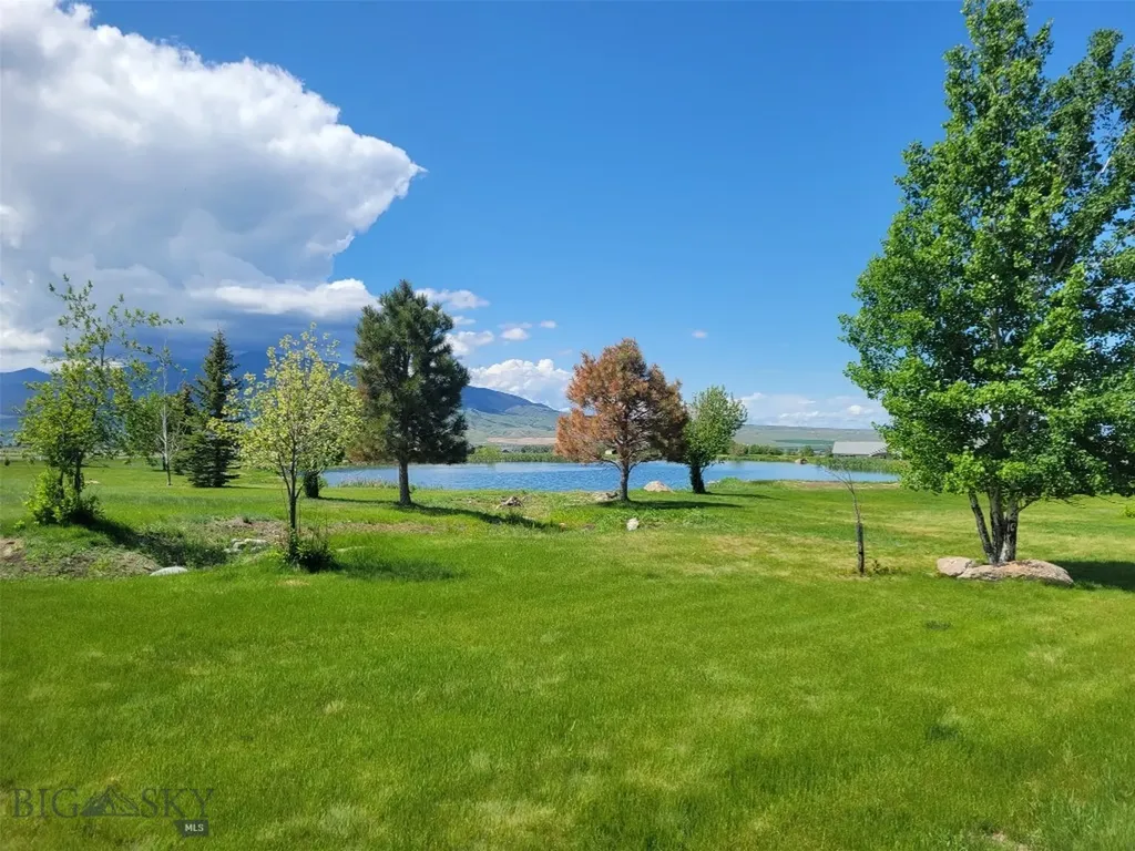 2 Hawk's Court Sheridan MT 59749