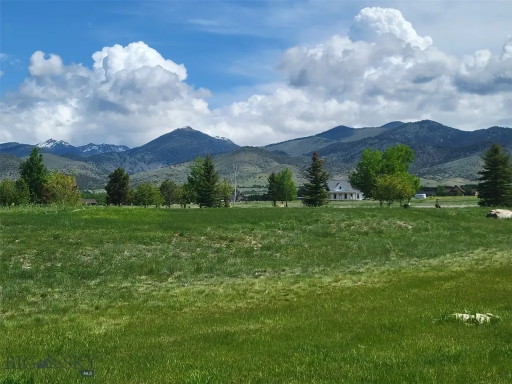 2 Hawk's Court Sheridan MT 59749