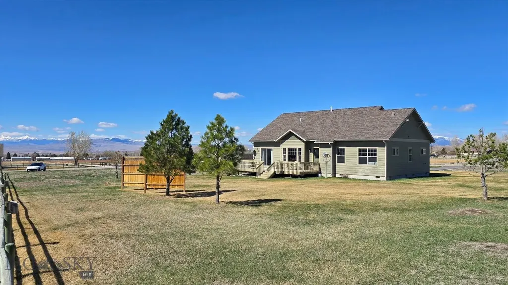 2 Hawk's Court Sheridan MT 59749