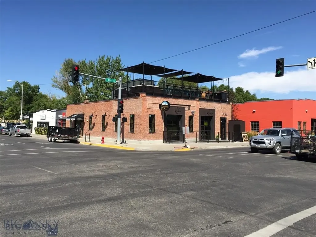 101 N Rouse Avenue Bozeman MT 59715