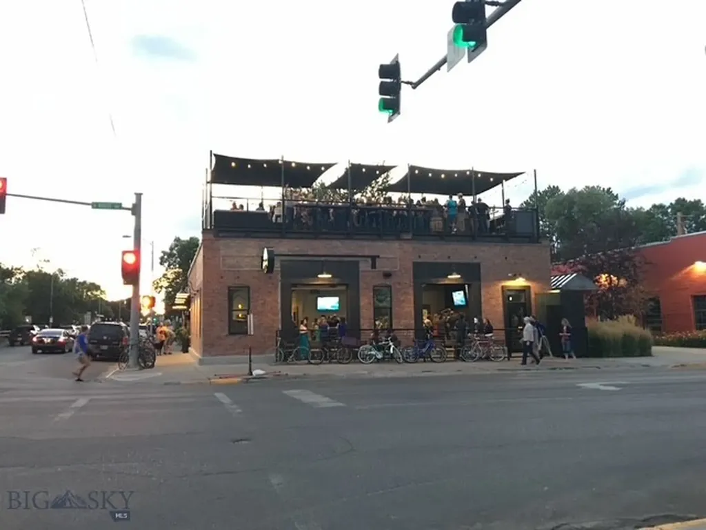 101 N Rouse Avenue Bozeman MT 59715