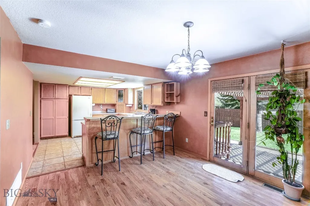 414 Meagher Avenue Bozeman MT 59718