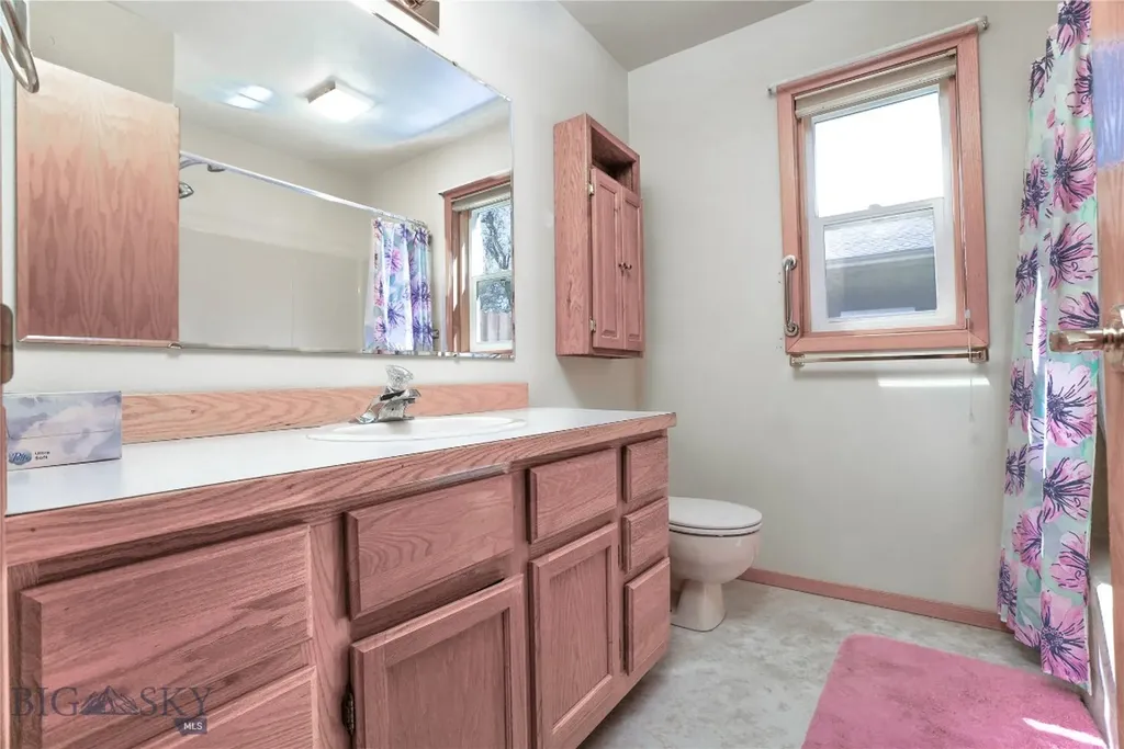 414 Meagher Avenue Bozeman MT 59718