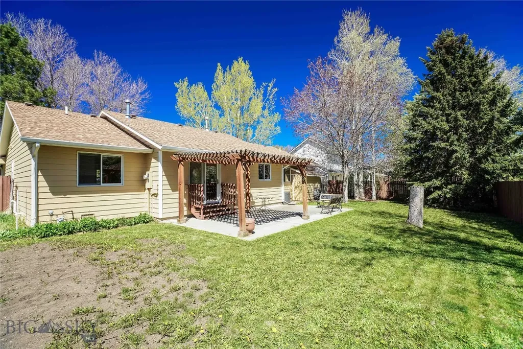 414 Meagher Avenue Bozeman MT 59718
