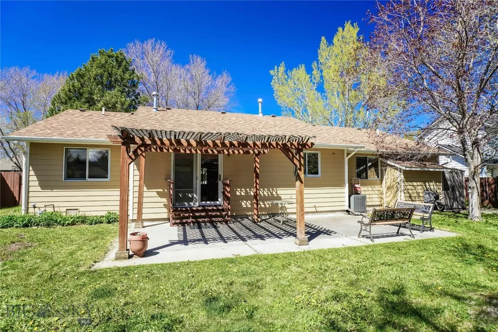 414 Meagher Avenue Bozeman MT 59718