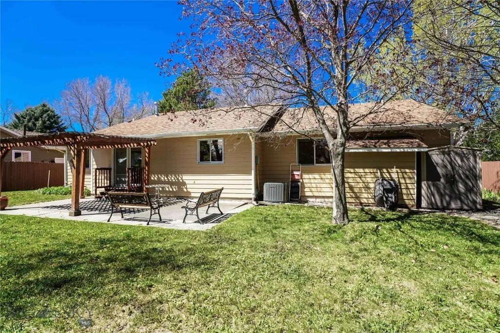 414 Meagher Avenue Bozeman MT 59718