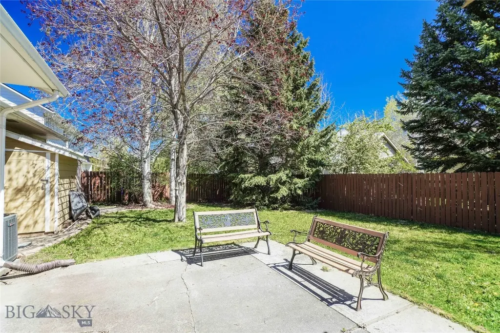 414 Meagher Avenue Bozeman MT 59718