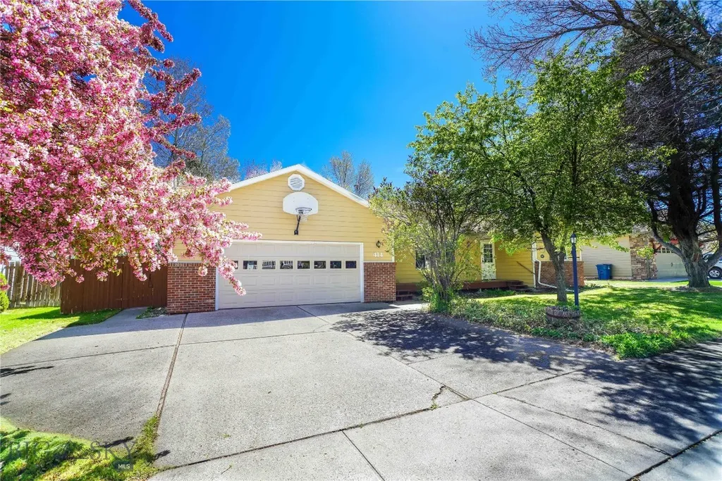 414 Meagher Avenue Bozeman MT 59718