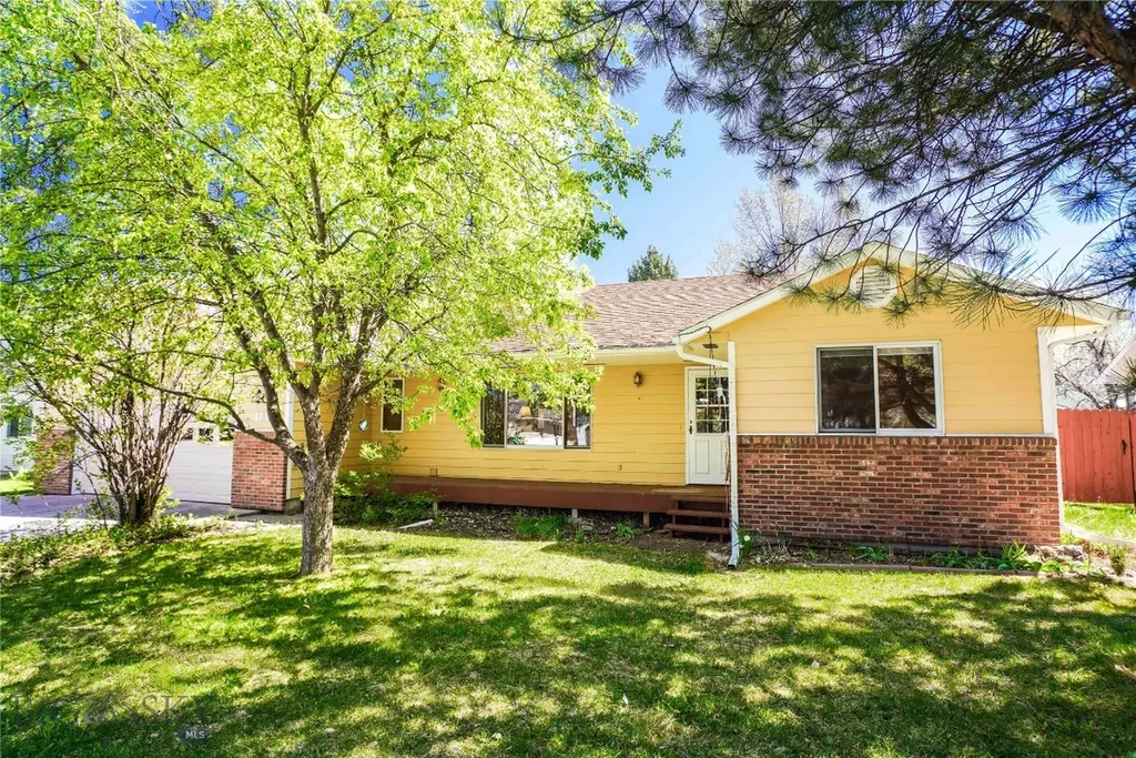 414 Meagher Avenue Bozeman MT 59718