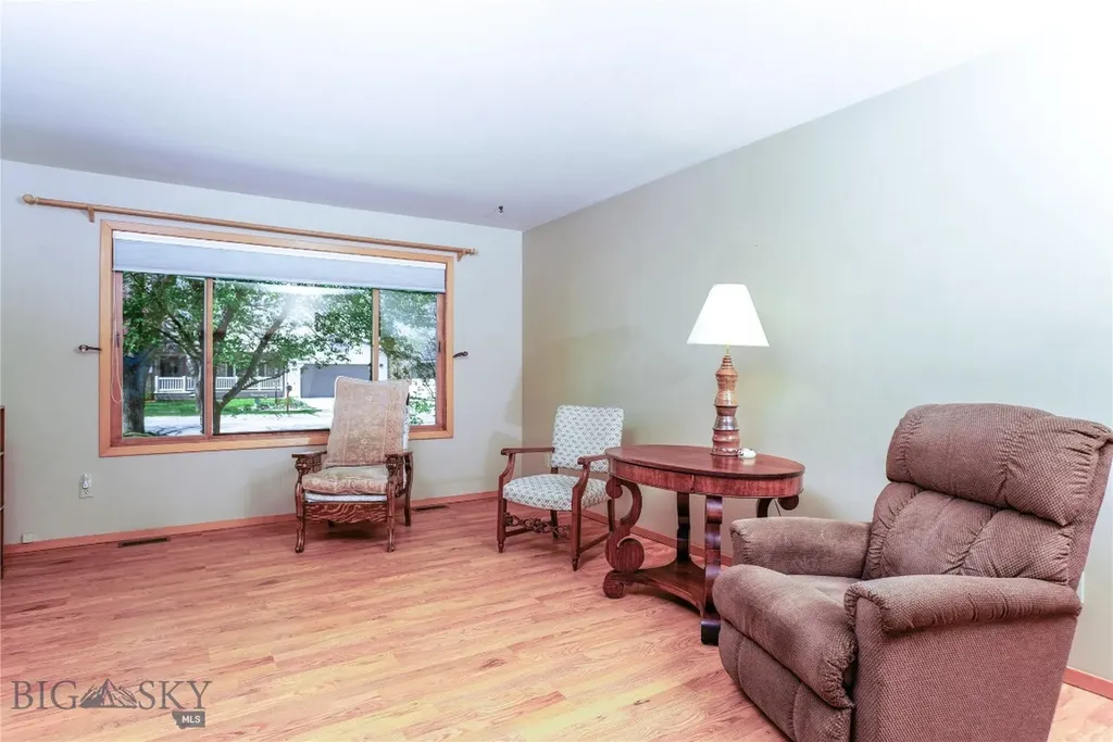 414 Meagher Avenue Bozeman MT 59718