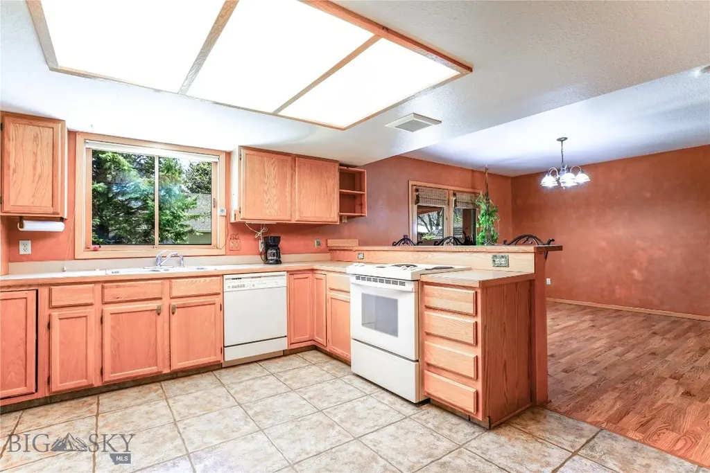 414 Meagher Avenue Bozeman MT 59718